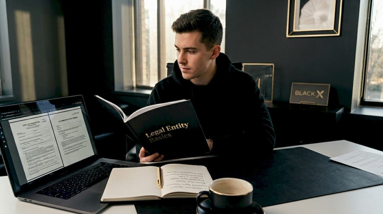What Is a Creator Legal Entity? Your 2026 Guide