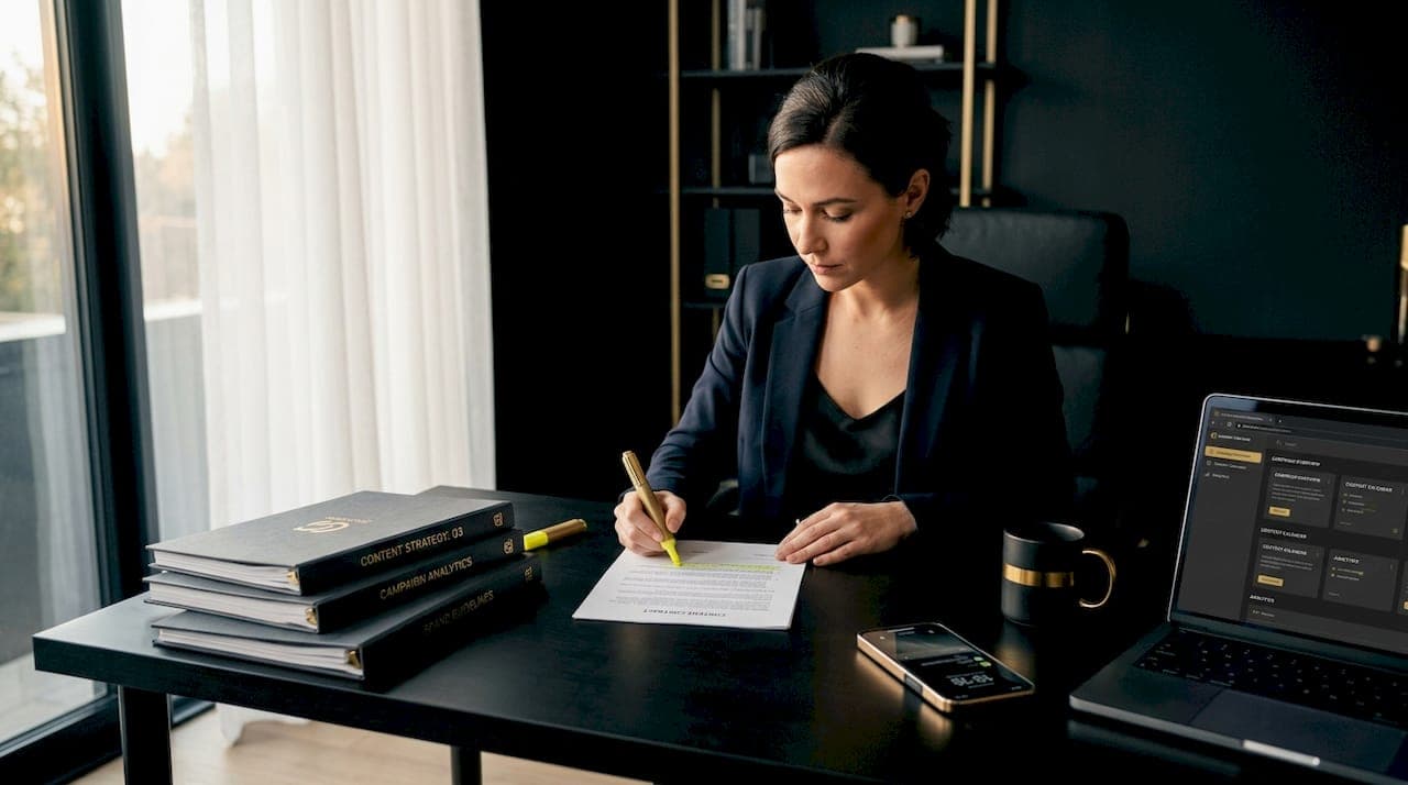 Why Content Contracts Protect Brands in the Creator Economy