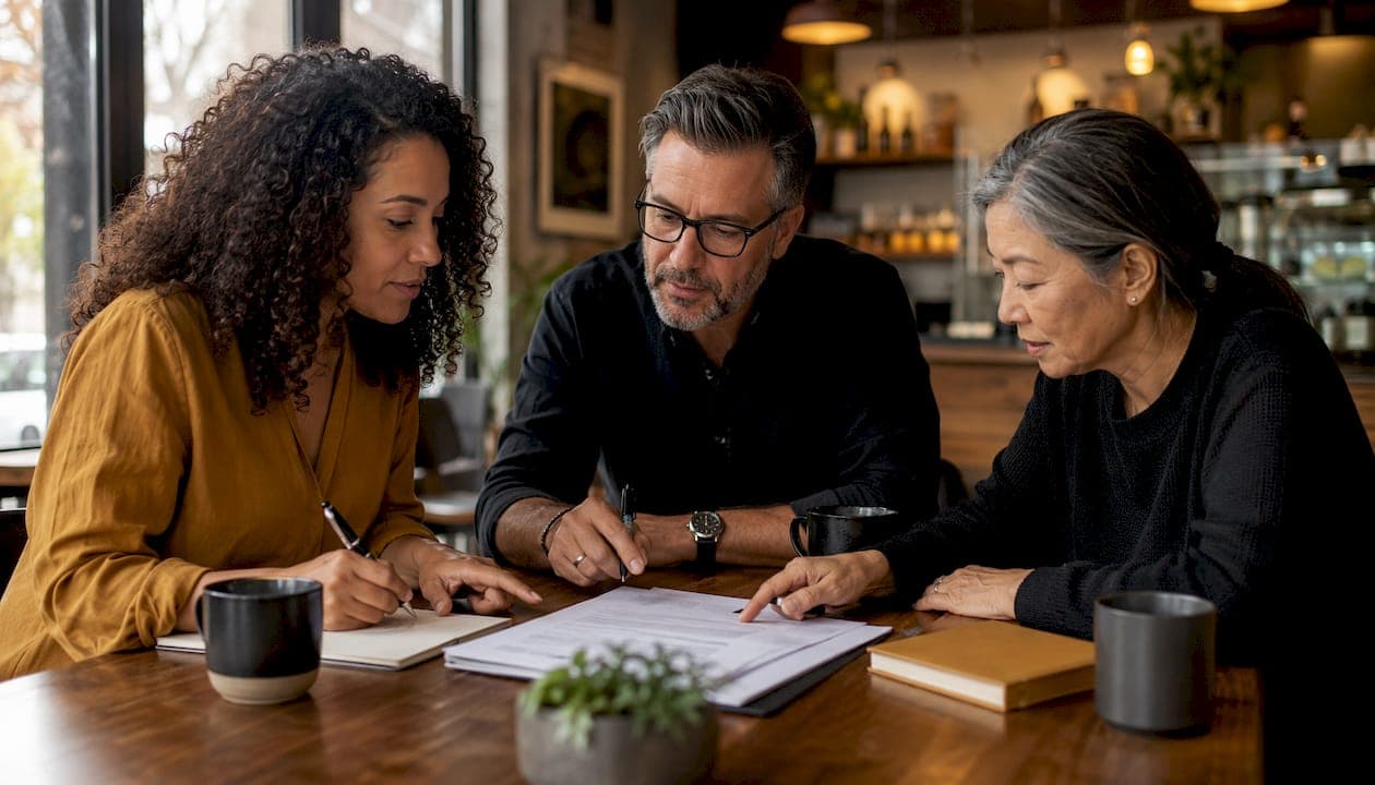 What Does Co-Creation Ownership Mean for Creators in 2026