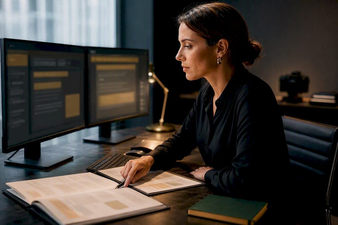 Contract Negotiation AI: 7 Ways Research Changes Practitioners' Work