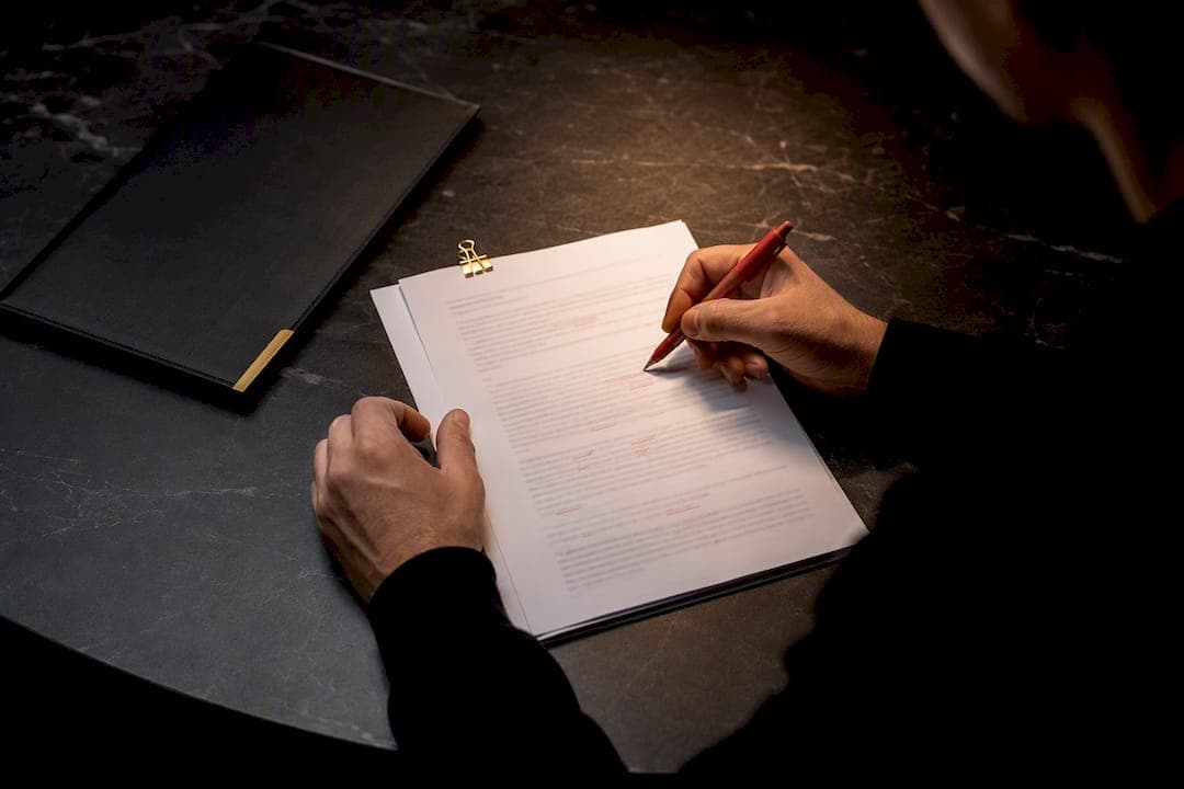 Redline Contracts Faster: Fix the 2–3 Terms That Decide Deals